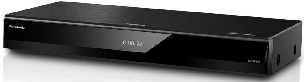 Panasonic DP-UB820
